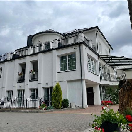 La-Vanda Šiauliai Eksteriør billede