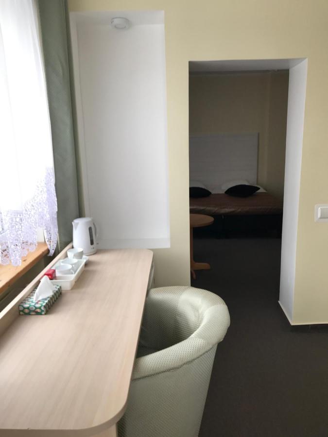 La-Vanda Šiauliai Eksteriør billede